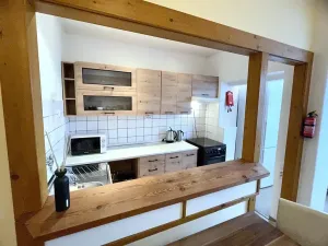 Pronájem bytu 2+kk, Olomouc, 53 m2