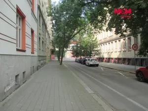 Prodej bytu 2+1, Ostrava, Sokolská třída, 63 m2