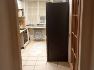 Prodej bytu 2+1, Ostrava, Sokolská třída, 63 m2