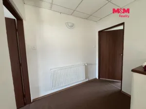 Pronájem rodinného domu, Šenov u Nového Jičína, Jaselská, 100 m2