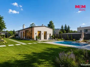 Prodej pozemku pro bydlení, Semice, 1554 m2