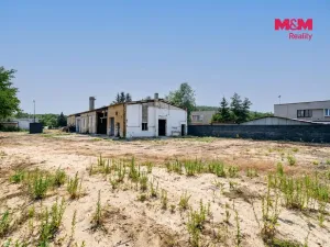 Prodej pozemku pro bydlení, Semice, 1554 m2