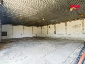 Prodej pozemku pro bydlení, Semice, 1554 m2