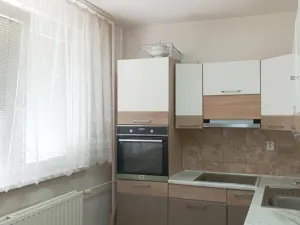 Pronájem bytu 3+1, Jablonec nad Nisou, Mechová, 70 m2