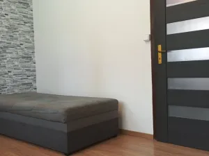 Pronájem bytu 3+1, Jablonec nad Nisou, Mechová, 70 m2