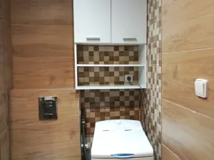 Pronájem bytu 3+1, Jablonec nad Nisou, Mechová, 70 m2