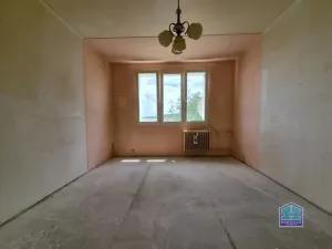 Prodej bytu 1+1, Líně, Vodárenská, 36 m2