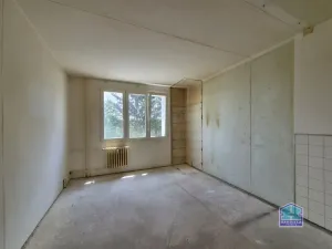 Prodej bytu 1+1, Líně, Vodárenská, 36 m2