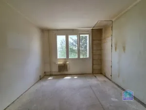 Prodej bytu 1+1, Líně, Vodárenská, 36 m2