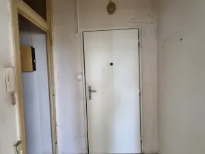 Prodej bytu 1+1, Líně, Vodárenská, 36 m2