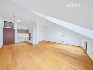 Prodej bytu 2+kk, Želešice, 24. dubna, 80 m2
