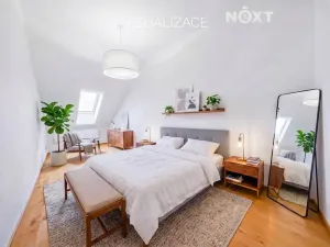 Prodej bytu 2+kk, Želešice, 24. dubna, 80 m2