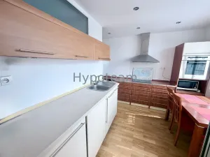 Pronájem bytu 3+1, Ústí nad Labem - Severní Terasa, Svojsíkova, 78 m2