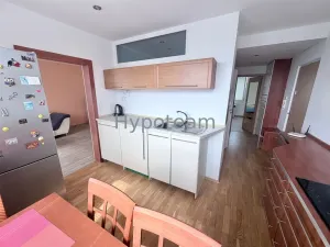Pronájem bytu 3+1, Ústí nad Labem - Severní Terasa, Svojsíkova, 78 m2