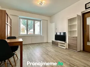 Pronájem bytu 2+kk, Znojmo, Palackého, 36 m2