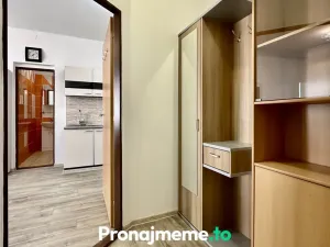 Pronájem bytu 2+kk, Znojmo, Palackého, 36 m2