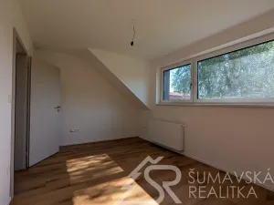 Prodej rodinného domu, Nová Pec - Dlouhý Bor, 82 m2
