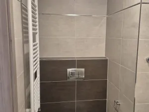 Pronájem bytu 1+kk, Praha - Třebonice, K metru, 29 m2