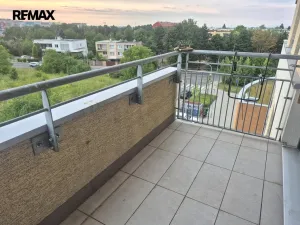 Pronájem bytu 1+kk, Praha - Třebonice, K metru, 29 m2