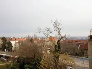 Prodej bytu 3+1, Praha - Vinohrady, V Horní Stromce, 70 m2