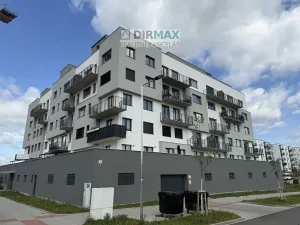 Pronájem bytu 2+kk, Plzeň, Františka Kováříka, 69 m2