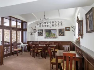 Prodej restaurace, Doksy, Komenského, 261 m2