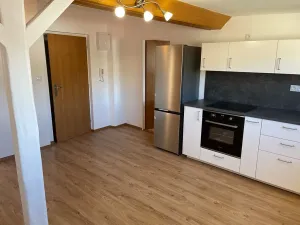 Pronájem bytu 3+kk, Brno, Královopolská, 57 m2