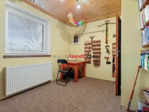 Prodej rodinného domu, Chvaleč, 188 m2