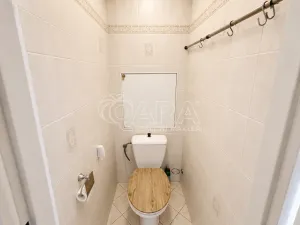 Prodej bytu 3+kk, Praha - Stodůlky, Bellušova, 72 m2