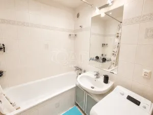 Prodej bytu 3+kk, Praha - Stodůlky, Bellušova, 72 m2