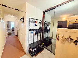 Prodej bytu 3+kk, Praha - Stodůlky, Bellušova, 72 m2