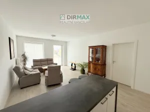 Pronájem bytu 2+kk, Plzeň, Otýlie Beníškové, 60 m2