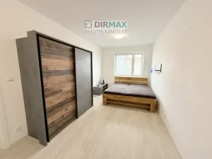 Pronájem bytu 2+kk, Plzeň, Otýlie Beníškové, 60 m2