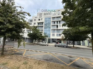 Pronájem bytu 2+kk, Plzeň, Otýlie Beníškové, 60 m2