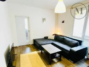 Pronájem bytu 3+1, České Budějovice, Klaricova, 67 m2