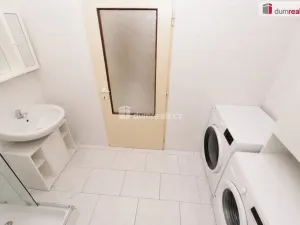 Pronájem bytu 2+kk, Praha - Žižkov, Čajkovského, 45 m2