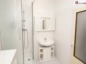 Pronájem bytu 2+kk, Praha - Žižkov, Čajkovského, 45 m2