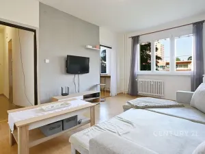 Prodej bytu 2+1, Most, tř. Budovatelů, 52 m2