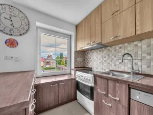 Prodej bytu 3+kk, Trutnov - Horní Předměstí, Švábenicova, 46 m2