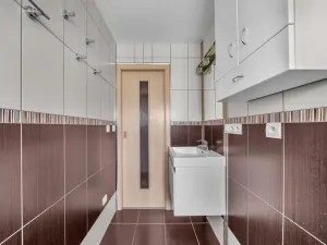 Prodej bytu 3+kk, Trutnov - Horní Předměstí, Švábenicova, 46 m2