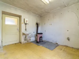 Prodej rodinného domu, Otrokovice - Kvítkovice, Bartošova, 175 m2