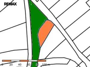Prodej pole, Rožmitál pod Třemšínem, 1202 m2