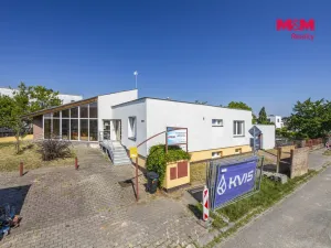 Prodej obchodního prostoru, Pardubice - Zelené Předměstí, Mikulovická, 330 m2