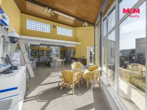 Prodej obchodního prostoru, Pardubice - Zelené Předměstí, Mikulovická, 330 m2