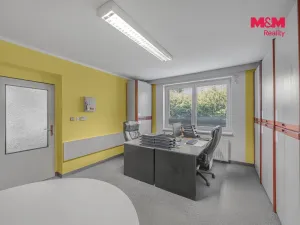 Prodej obchodního prostoru, Pardubice - Zelené Předměstí, Mikulovická, 330 m2