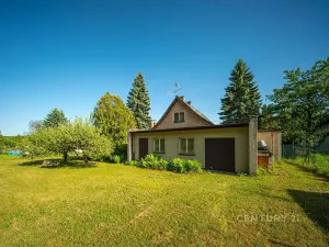 Prodej pozemku pro bydlení, Kamenice, Kaštanová, 1413 m2