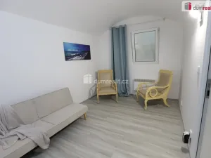 Pronájem obchodního prostoru, Praha - Libeň, 58 m2
