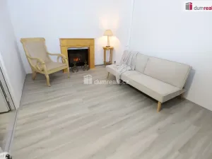 Pronájem obchodního prostoru, Praha - Libeň, 58 m2
