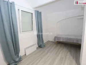 Pronájem obchodního prostoru, Praha - Libeň, 58 m2