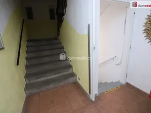 Pronájem obchodního prostoru, Praha - Libeň, 58 m2